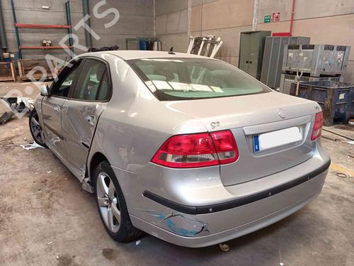 Left taillight SAAB 9-3 (YS3F, E79, D79, D75) 1.9 TiD | BP38064900C34 - Image 7