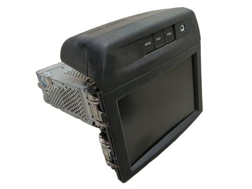Bilradio PEUGEOT PARTNER Tepee 1.6 BlueHDi 100 (100 hp) 28377323