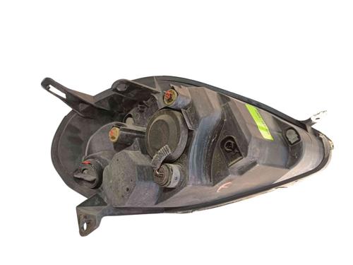 Left headlight FIAT GRANDE PUNTO (199_) 1.3 D Multijet | BP38082200C28 - Image 3