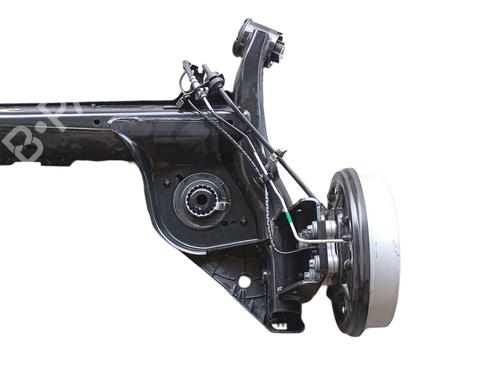 Rear axle RENAULT CLIO V (B7_) 1.6 E-TECH 145 (B7MU) | BP36674633M2 - Image 4