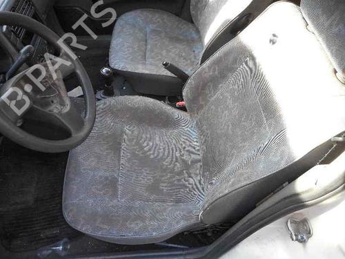 Right front suspension arm SEAT INCA (6K9) 1.9 SDI | BP12183936M13 