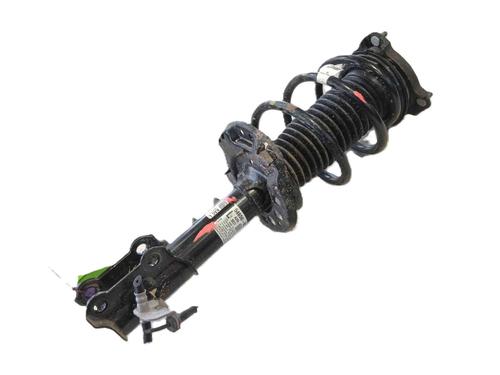 Used Left front shock absorber Left front shock absorber 36987474 36987474