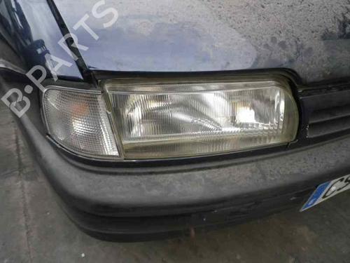 Instrument cluster NISSAN PRIMERA Hatchback (P10) 2.0 16V | BP5348519C47 