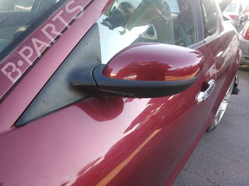Left mirror MAZDA RX-8 (SE, FE) 1.3 (SE3P) | BP10109977C26 
