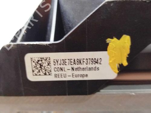 Electronic module TESLA MODEL 3 (5YJ3) EV AWD | BP40297998M83 - Image 4