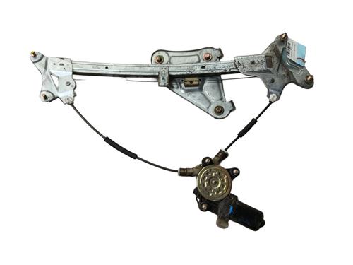 Used Front right window mechanism HYUNDAI COUPE II (GK) 1.6 16V (105 hp) 22974685