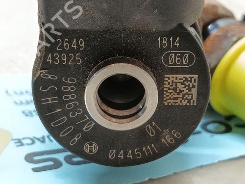 Injector BMW X5 (G05, F95) xDrive 30 d Mild-Hybrid | BP29132186M100 - Image 5