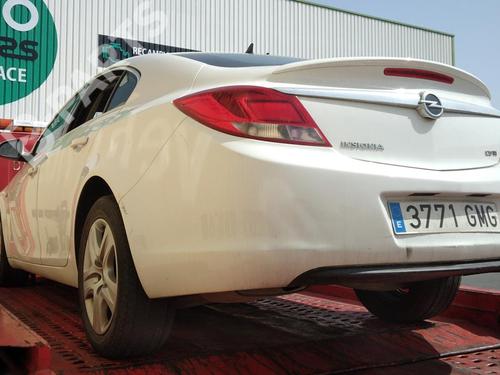Used Parts OPEL INSIGNIA A Saloon (G09)  2.0 CDTI (69)  1124663