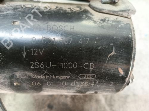 Starter FORD FOCUS II (DA_, HCP, DP)  | BP17053916M8 