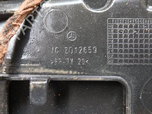 Glove box MERCEDES-BENZ B-CLASS Sports Tourer (W246, W242) B 180 (246.242) | BP30005655C95 