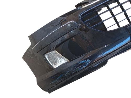 Front bumper PEUGEOT 407 (6D_) 2.0 HDi 135 (6DRHRH, 6DRHRE, 6DRHRG, 6DRHRJ) | BP29067023C7 