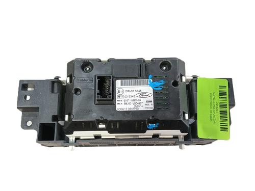 Display monitor FORD FOCUS III Saloon 1.0 EcoBoost | BP32312981C48