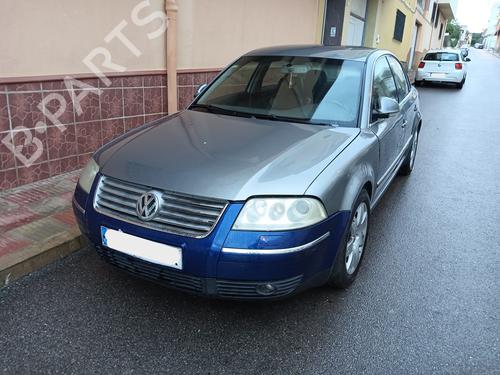 Recambios VW PASSAT B5.5 (3B3) 1.9 TDI (101 hp) 4288475