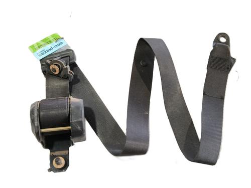 Used Front right seatbelt Front right seatbelt OPEL FRONTERA B (U99) 2.2 DTI (6B_ZC, 6B_VF, 6B_66, 6B_76) (116 hp) 32727826 32727826