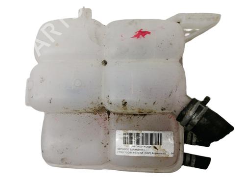 Expansion tank FORD FOCUS II (DA_, HCP, DP)  | BP13630532C120 
