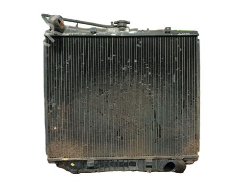 Radiador agua OPEL MONTEREY A (M92) 3.1 TD (UBS69D, UBS69G) (114 hp) 31713625