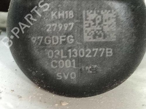Injector VW GOLF VI (5K1) 1.6 TDI | BP39646957M100 - Image 2