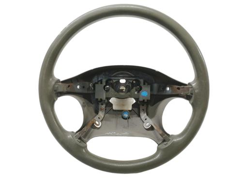 Used Steering wheel KIA CARNIVAL II (GQ) 2.9 CRDi (144 hp) 12340754