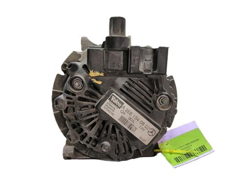 Alternator MERCEDES-BENZ A-CLASS (W169) A 150 (169.031, 169.331) | BP32090225M7