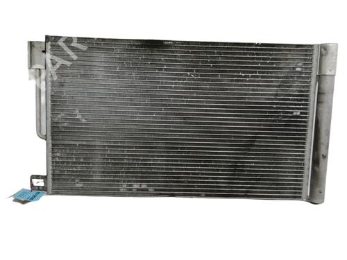 AC radiator FIAT FIORINO Box Body/MPV (225_)  | BP11871400M32 