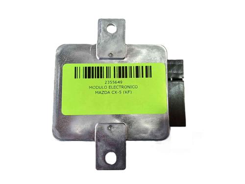 Modulo electronico Modulo electronico MAZDA CX-5 (KF) 2.0 (165 hp) 36564003 36564003