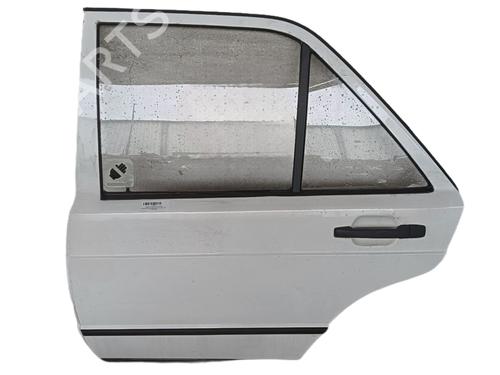 Used Left rear door MERCEDES-BENZ 190 (W201) D 2.0 (201.122) (72 hp) 17490651
