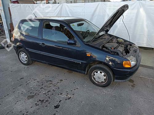 Left mirror VW POLO III (6N1)  | BP17054888C26 