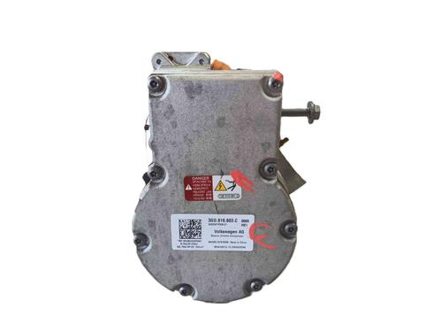 AC compressor CUPRA FORMENTOR (KM7, KMP) 1.4 e-Hybrid | BP36526692M34 - Image 3