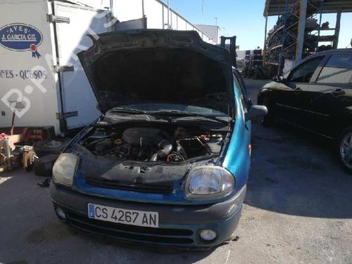 Right taillight DAEWOO LANOS (KLAT) 1.5 | BP6980071C35  - Image 13