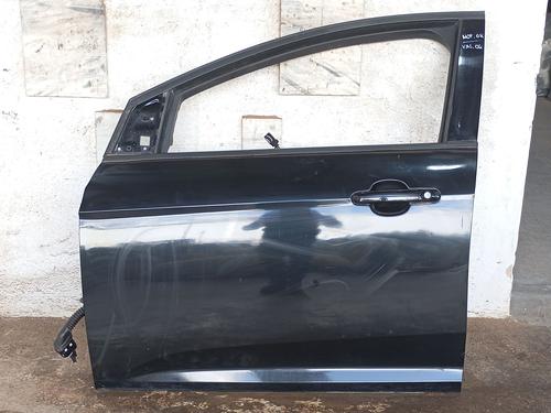 Used Left front door Left front door FORD FOCUS III Turnier 1.6 Ti (125 hp) 35952742 35952742