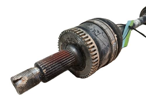 Left front driveshaft KIA SPORTAGE IV (QL, QLE) 1.7 CRDi | BP27497071M38 