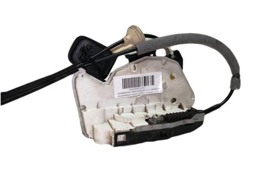 Front right lock VW GOLF VI (5K1) 2.0 TDI | BP7852674C97 
