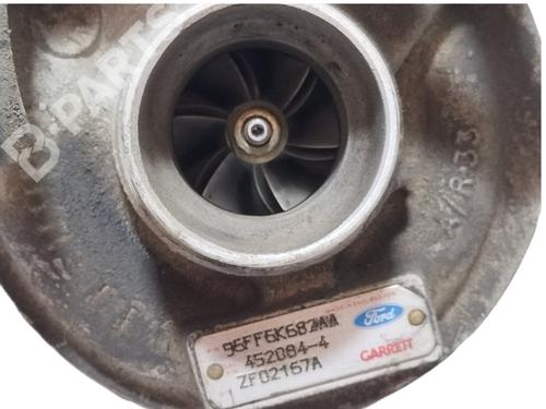 Used Turbo Turbo FORD MONDEO II (BAP) 1.8 TD (90 hp) 5341121 5341121