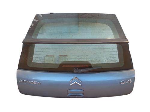 Used Tailgate Tailgate CITROËN C4 Coupe (LA_) 1.6 16V (109 hp) 34007682 34007682