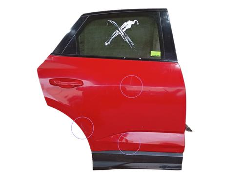 Used Right rear door AUDI Q3 Sportback (F3N) 35 TDI (150 hp) 30451300