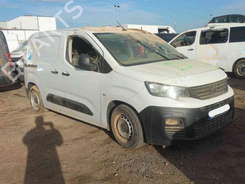Used Parts PEUGEOT PARTNER Box Body/MPV (K9) 1.5 BlueHDi 100 4737596