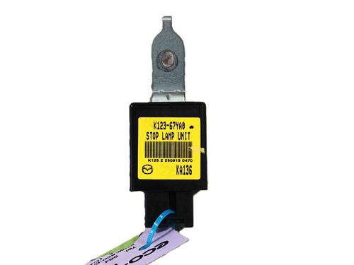electronic-module-mazda-cx-5-kf-2016-36596283 main image