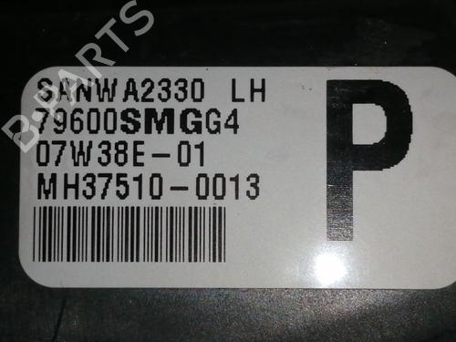 Climate control HONDA CIVIC VIII Hatchback (FN, FK) 1.8 (FN1, FK2) | BP10701854I5 