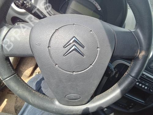 Driver airbag CITROËN C3 I (FC_, FN_) 1.1 i | BP10419103C9 
