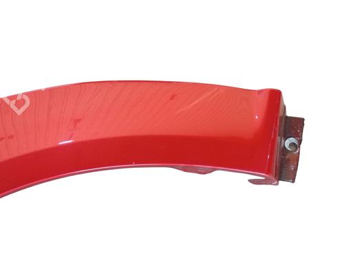 Left front fenders CITROËN C2 (JM_) 1.1 | BP30100462C41