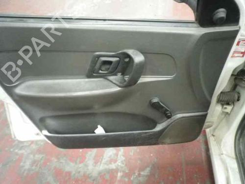 Right front brake caliper SEAT INCA (6K9) 1.9 SDI | BP12211908M104 