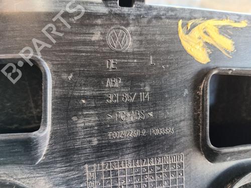 Glove box VW PASSAT B6 (3C2) 2.0 TDI 16V | BP30110520C95