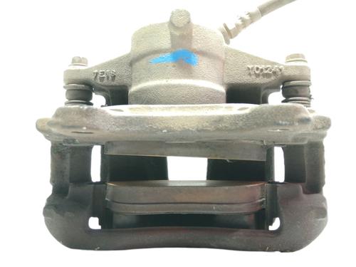 Right front brake caliper FIAT BRAVO II (198_) 1.9 D Multijet (198AXB1A) | BP11579505M104 
