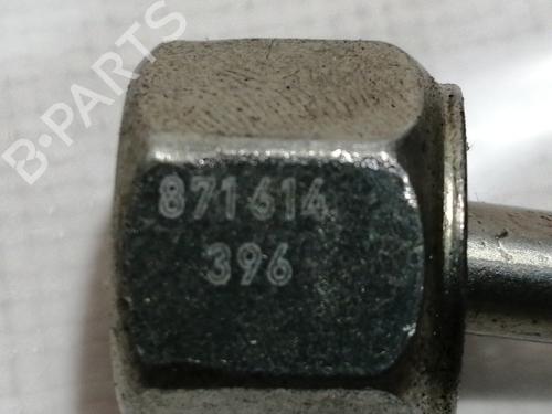 Pipe NISSAN JUKE (F15) 1.5 dCi | BP14259899M125 