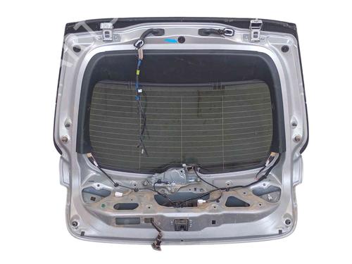 Tailgate MAZDA 3 Hatchback (BP) 2.0 SKYACTIV-G (BP5H, BP6H) | BP36526988C6 - Image 2