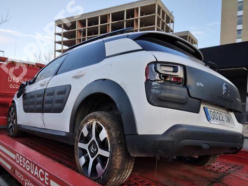 Used Parts CITROËN C4 CACTUS  1.6 BlueHDi 100  969288