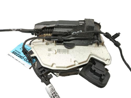 Front right lock SEAT LEON (5F1) 2.0 TDI | BP20085324C97 