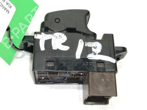 Fensterheberschalter links hinten KIA RIO II (JB) 1.5 CRDi | BP7704756I29 