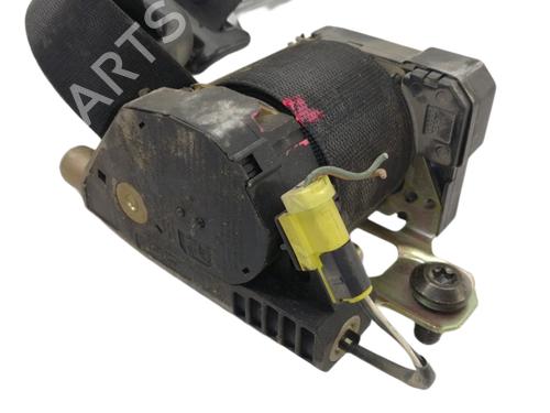 Rear left seatbelt MERCEDES-BENZ M-CLASS (W163)  | BP9209023I29 