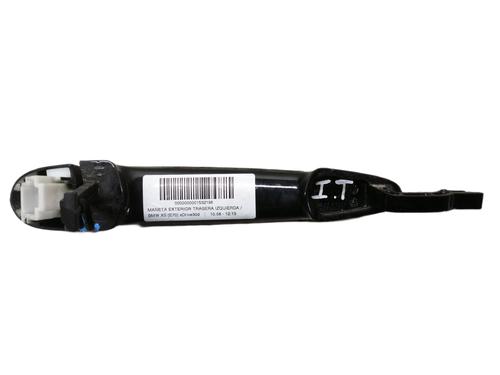 Rear left exterior door handle BMW X5 (E70) xDrive 30 d | BP13931151C130 
